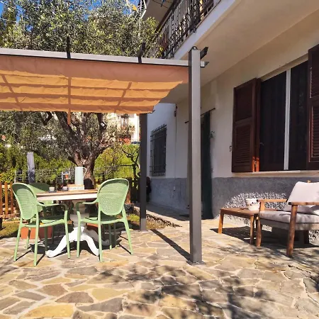 Apartamento Casetta Du Maina
