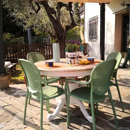 Apartamento Casetta Du Maina *