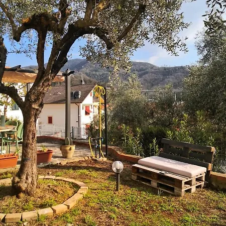 Casetta Du Maina Apartamento