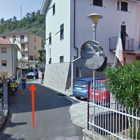 Apartamento Casetta Du Maina