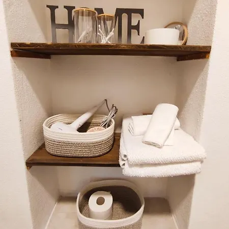 Apartamento Casetta Du Maina *