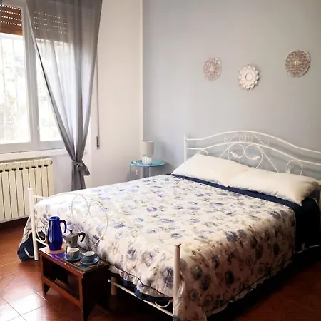 Apartamento Casetta Du Maina Casarza Ligure