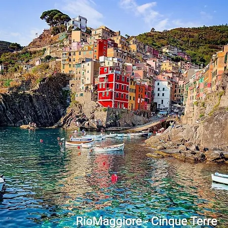 Casetta Du Maina Apartamento