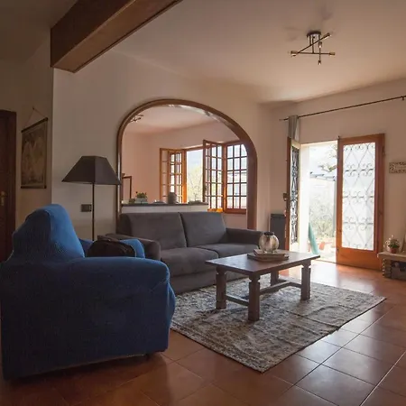 Apartamento Casetta Du Maina
