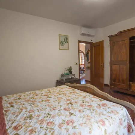 Apartamento Casetta Du Maina