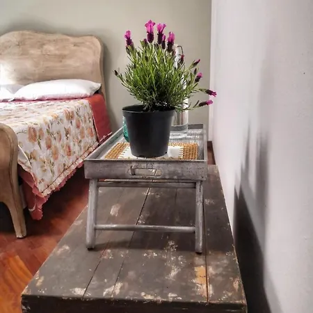 Casetta Du Maina Apartamento *