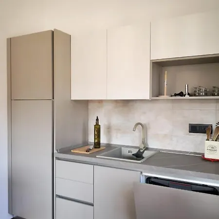 Casetta Du Maina Apartamento