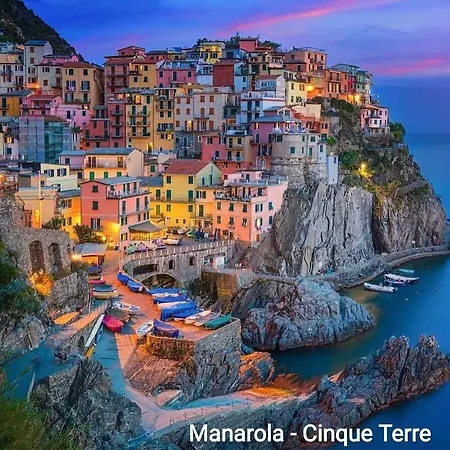 Casetta Du Maina Appartamento