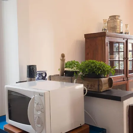 Casetta Du Maina Apartment *
