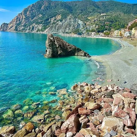 Casetta Du Maina * Casarza Ligure