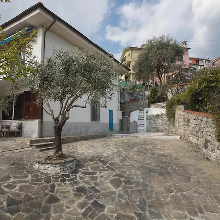 Apartment Casetta Du Maina *