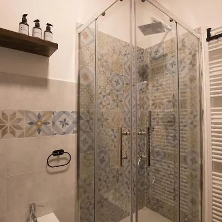 Casetta Du Maina Appartamento *
