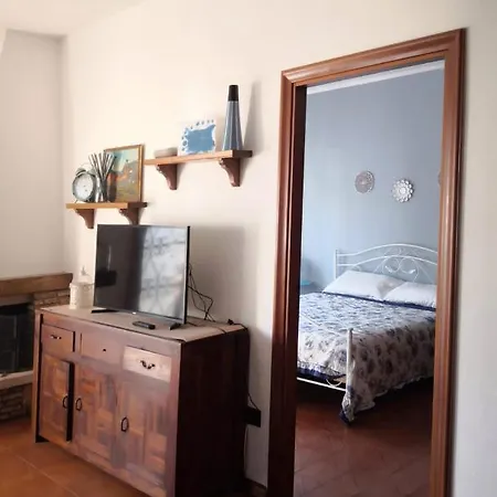 Apartment Casetta Du Maina Casarza Ligure