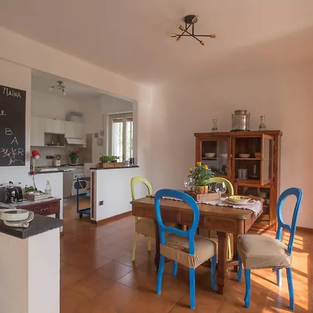 Apartment Casetta Du Maina