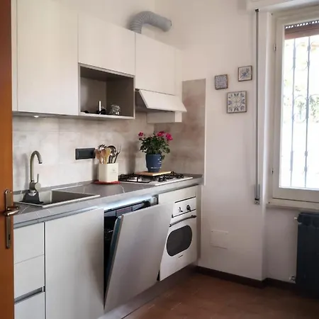 Casetta Du Maina Appartamento *