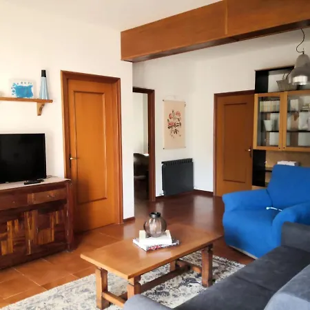 Appartamento Casetta Du Maina *